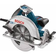 Bosch CS10 7-1/4" Blade-Right Circular Saw - 15 Amp