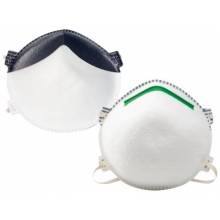 HONEYWELL NORTH® 695-14110390 N1115S SAF-T-FIT PLUS DISPOSABLE RESPIRATOR N95(20 EA/1 BX)