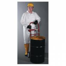 West Chester 3650/L Microporous Coverall (25 EA)