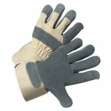 West Chester 500-AAA/XL Prem Side Lea Palm Sc Kevlar Sewn Glove (12 PR)