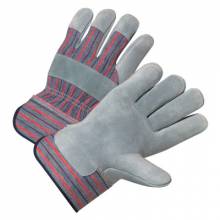 West Chester 558L Lea Palm Rubberized Sc Glove-Ladies (1 PR)