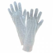 West Chester 705-14 Mens Lisle 14" Glove - 100 Cotton (12 EA)
