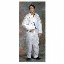 West Chester C3800/M Posiwearm3- Smmms Coverall (25 EA)