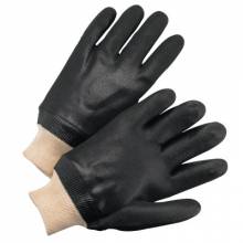 West Chester J1007RF Kw Rough Jersey Lined Pvc Glove (1 PR)