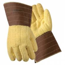 Wells Lamont 625 Kevlar Duck Gauntlet Glove (12 PR)