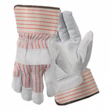 Wells Lamont Y3201L Wl Y3201L Safety Cuff Glove 043551-00136-2