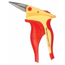 Wiha Tools 32852 Inomic Insulated Long Nose Pliers