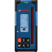 Bosch LR40 Laser detector