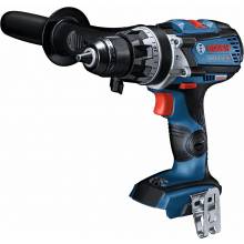 Bosch GSB18V-975CN 18V Brushless Connected-Ready Brute Tough 1/2 In. Hammer Drill/Driver (Bare Tool)