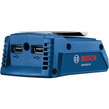 Bosch GAA18V-24N 18V Portable Power Adapter