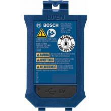 Bosch GLM-BAT 3.7V Li-Ion Battery Pack for LDM