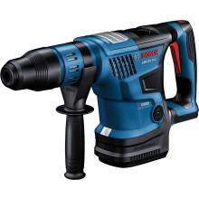 Bosch GBH18V-40CN PROFACTOR 18V Hitman Connected-Ready SDS-max® 1-5/8 In. Rotary Hammer (Bare Tool)