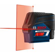 Bosch GCL100-80C 12V Combo Level Laser R