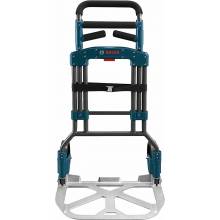 Bosch XL-CART Heavy-Duty Folding Jobsite Mobility Cart