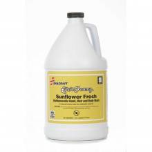 AbilityOne 8520015552903 Skilcraft-Spartan Lite'N Foamy Sunflower Fresh Biorenewable Hand Cleaner - 1 Gallon Refill