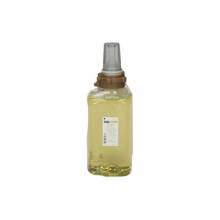 AbilityOne 8520016406481 Refill Hand Soap/Shower Wash Foam Ginger Fragrance Green Advanced Green Certified 1250 Ml