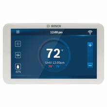 Bosch 8733948009 BCC100 Connected Smart Thermostat with Wi-Fi compatibility