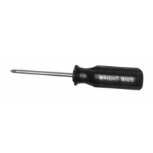 Wright Tool 9101 #2 3-7/16"Phillips Screwdriver