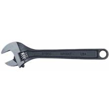 Wright Tool 9AC24 24" Adjustable Wrench Chrome