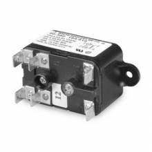White Rodgers  90-466 Heavy Duty Enclosed Fan Relay, 277 VAC Coil, 50/60 Hz, SPNO. Coil Data: 10300 Ohms DC Resistance, 10.8 mA (Nominal)