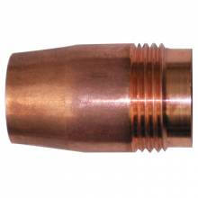 Best Welds 4591 Nozzle Copper 3/4" Bernard (1 EA)