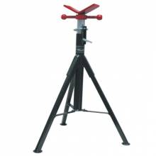 Best Welds PIPE-STAND-HJ Pipe Stand Hijack Type 28"-49" 2500 Lb Capacity