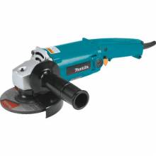 Makita 9005B 5" Angle Grinder, with AC/DC Switch