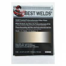 Best Welds 932-110-11 Bw-4-1/2X5-1/4 #11 Gc Poly Filter Plate
