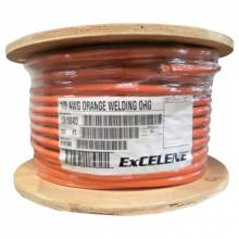 BEST WELDS 911-2-500-RED WELD CABLE #2AWG-RED 500' RL (500 FT/1 RE)