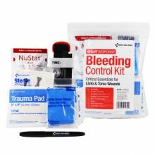 First Aid Only 91134 Bleeding Control Kit, Core Pro