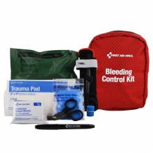 First Aid Only 91135 Bleeding Control Kit, Basic Pro