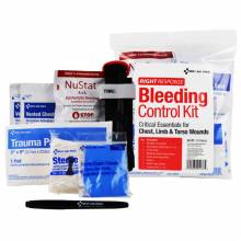 First Aid Only 91137 Bleeding Control Kit, Enhanced Pro