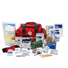First Aid Only 91391 Responder Bag- Basic First Aid & Bleeding Control