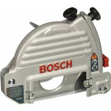 Bosch TG502 5" Tuckpoint Guard