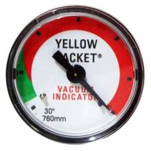 Yellow Jacket 93011 0-30 Vacuum indicator