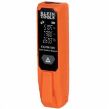 Klein Tools 93LDM100C Compact Laser Distance Measure