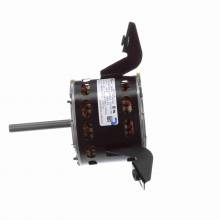 Century OEM Replacement Motor, 1/4 HP, 1 Ph, 60 Hz, 115 V, 1050 RPM, 1 Speed, 42 Frame, OAO - 942