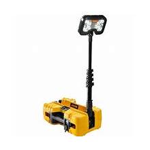 Pelican 9490 REMOTE AREA LIGHTING SYSTEM YELLOW