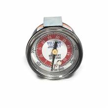 Yellow Jacket 95451 High Pressure Gauge for Recover-XLT