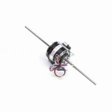 Century OEM Replacement Motor, 1/6-1/12-1/20 HP, 1 Ph, 60 Hz, 115 V, 1500 RPM, 3 Speed, 42 Frame, OAO - 955