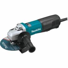 Makita 9566PC 6" SJS™ High‑Power Paddle Switch Cut‑Off/Angle Grinder