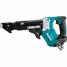 Makita XRF03Z 18V LXT® Lithium‑Ion Brushless Cordless 6,000 RPM Autofeed Screwdriver, Tool Only