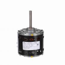 Century OEM Replacement Motor, 1/8, 1/10, 1/12 HP, 1 Ph, 60 Hz, 115 V, 1050 RPM, 3 Speed, 42 Frame, OAO - 98