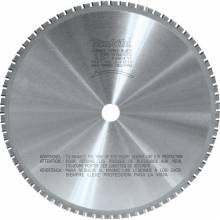 Makita A-91039 12" (76T) Carbide‘Tipped Metal Cutting Blade, Stainless Steel