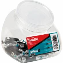 Makita A-97380 ImpactX™ 3″ Finder/Driver™, 25/pk, Jar