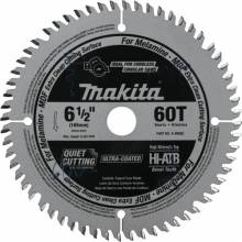 Makita A-99982 6‘1/2" 60T (ATB) Carbide‘Tipped Cordless Plunge Saw Blade