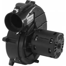 Fasco Round Outlet Shaded Pole Draft Inducer Blower, 115 Volts, Flange: No - A070