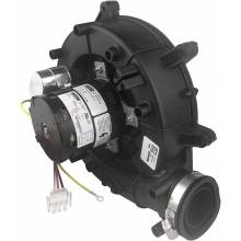 Fasco Round Outlet Permanent Split Capacitor Draft Inducer Blower, 120 Volts, Flange: No - A277