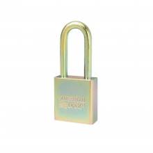 AbilityOne A5201Gl American Lock Padlock Rekeyable