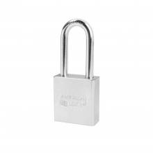 AbilityOne A5201Nr American Lock Padlock Rekeyable No Release